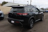 New 2025 Nissan Pathfinder SV image 4