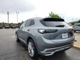 New 2025 Buick Envision Avenir image 3