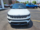 Used 2025 Jeep Compass Limited image 5