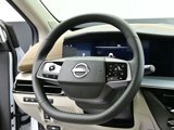 New 2025 Nissan Murano Platinum w/ Cargo Package image 4