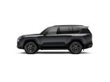 New 2025 Lexus LX 700h Overtrail image 2