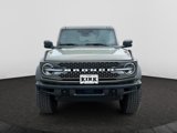 New 2025 Ford Bronco Badlands image 2
