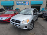 Used 2012 Toyota RAV4 4WD image 3