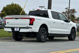 Used 2023 Ford F150 Lightning Lariat w/ Tow Technology Package image 5
