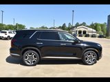 New 2025 Hyundai Palisade SEL image 2