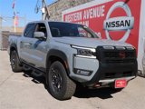 New 2025 Nissan Frontier PRO-4X w/ Pro Premium Package image 2