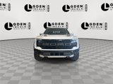 Used 2025 Ford F150 Raptor image 3