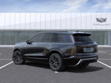 New 2026 Cadillac Vistiq Sport w/ LPO, Floor Liner Package image 3