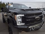 Used 2019 Ford F250 Lariat w/ Lariat Ultimate Package image 3