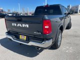 New 2025 RAM 1500 Big Horn image 3