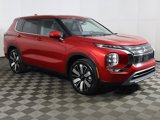 New 2025 Mitsubishi Outlander SE image 2
