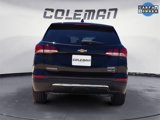 Used 2024 Chevrolet Equinox LT image 4
