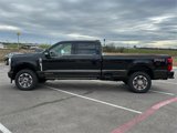 New 2025 Ford F350 King Ranch w/ FX4 Off-Road Package image 4