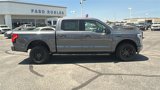 New 2025 Ford F150 Lightning XLT image 2