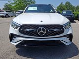 New 2025 Mercedes-Benz GLC 300 4MATIC image 4