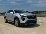 Used 2020 Cadillac XT4 Premium Luxury image 3