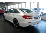 Used 2018 Honda Accord Sport image 5