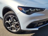 New 2025 Alfa Romeo Stelvio Sprint image 3