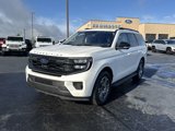 New 2025 Ford Expedition Active image 2