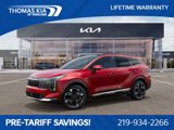New 2026 Kia Sportage SX image 5