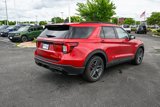 New 2025 Ford Explorer ST w/ Sun And Sound Package image 3