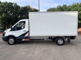 Used 2017 Ford Transit 350 156 DRW image 4