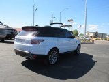 Used 2019 Land Rover Range Rover Sport HSE image 6
