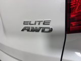 Certified 2022 Honda Passport Elite image 4