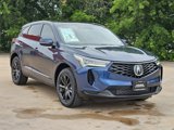 New 2025 Acura RDX SH-AWD image 3