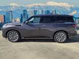 New 2025 INFINITI QX80 Luxe image 2