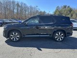 New 2025 Honda Pilot Touring image 2