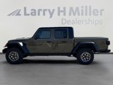 New 2025 Jeep Gladiator Rubicon image 2
