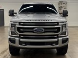 Used 2022 Ford F250 Platinum w/ Tremor Off-Road Package image 2