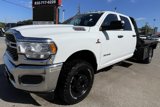 Used 2021 RAM 3500 Tradesman w/ Chrome Appearance Group image 4