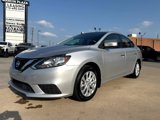 Used 2019 Nissan Sentra S w/ Appearance Package image 5
