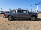 New 2025 Ford F250 Lariat image 4
