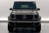 New 2025 Mercedes-Benz G 580 w/ EQ Technology image 4