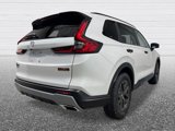 New 2026 Honda CR-V TrailSport image 5