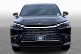 New 2025 Lexus TX 350 AWD image 3