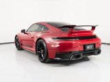 Certified 2025 Porsche 911 Carrera image 3
