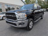 Used 2024 RAM 2500 Big Horn image 2