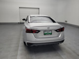 Used 2020 Nissan Altima 2.5 SR w/ Premium Package image 6