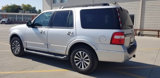 Used 2017 Ford Expedition XLT image 4