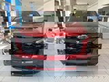 New 2025 Chevrolet Equinox RS w/ Safety and Technology Package image 2