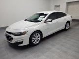 Used 2021 Chevrolet Malibu LT image 2
