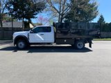 New 2025 Ford F450 XL w/ XL Chrome Package image 2