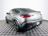 New 2025 Mercedes-Benz GLE 450 4MATIC Coupe image 4