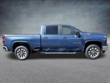 New 2025 Chevrolet Silverado 2500 LT w/ All Star Edition image 3