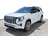 New 2026 GMC Terrain Denali image 3