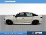 New 2026 Honda Civic Sport image 2